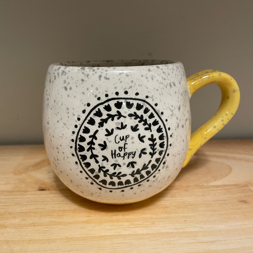 Natural Life mug